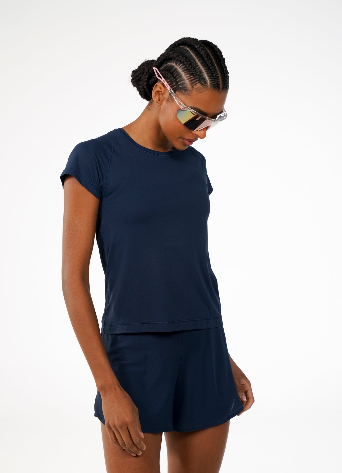 Camiseta Porus (Ocean)