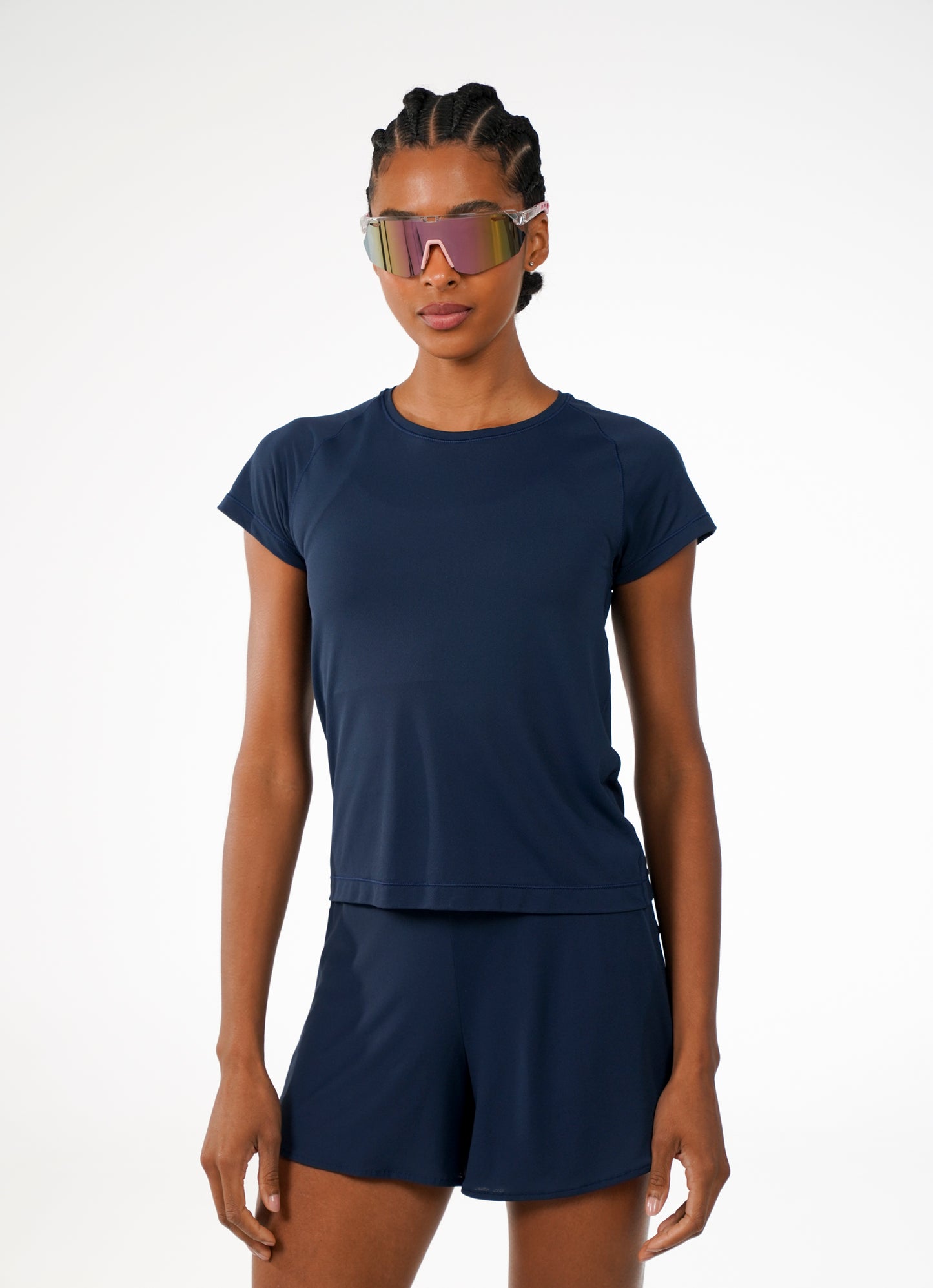 Camiseta Porus (Ocean)