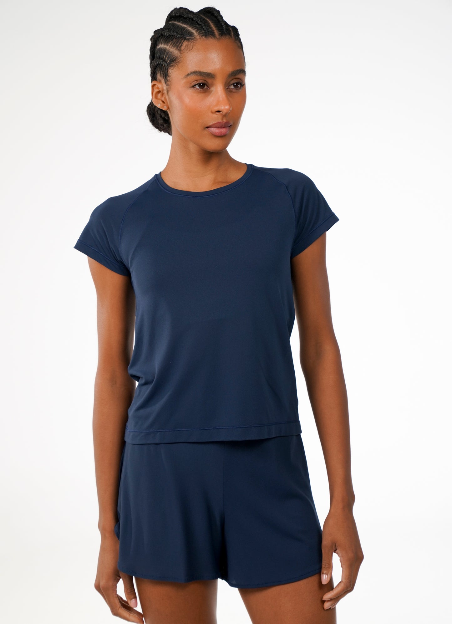 Camiseta Porus (Ocean)