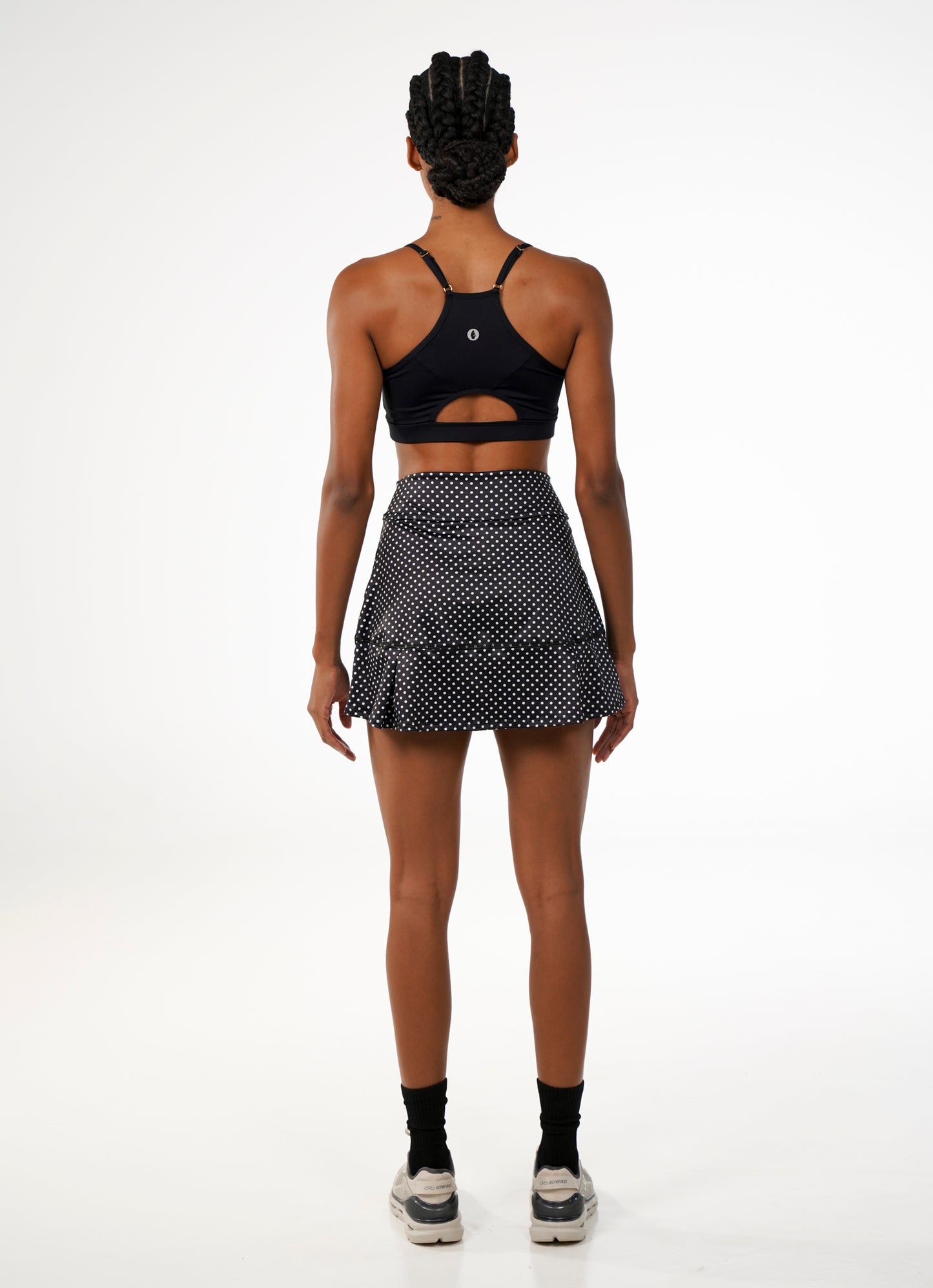 Short Saia JoJo (Poa)