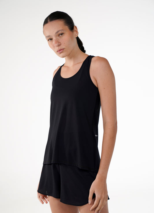 Regata Porus (Black)