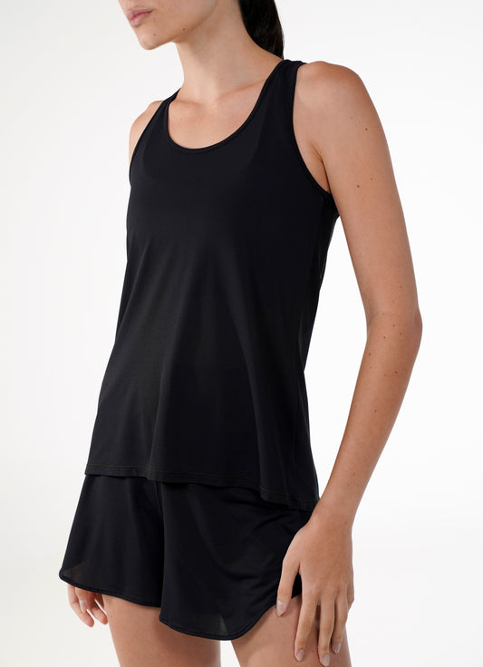 Regata Porus (Black)