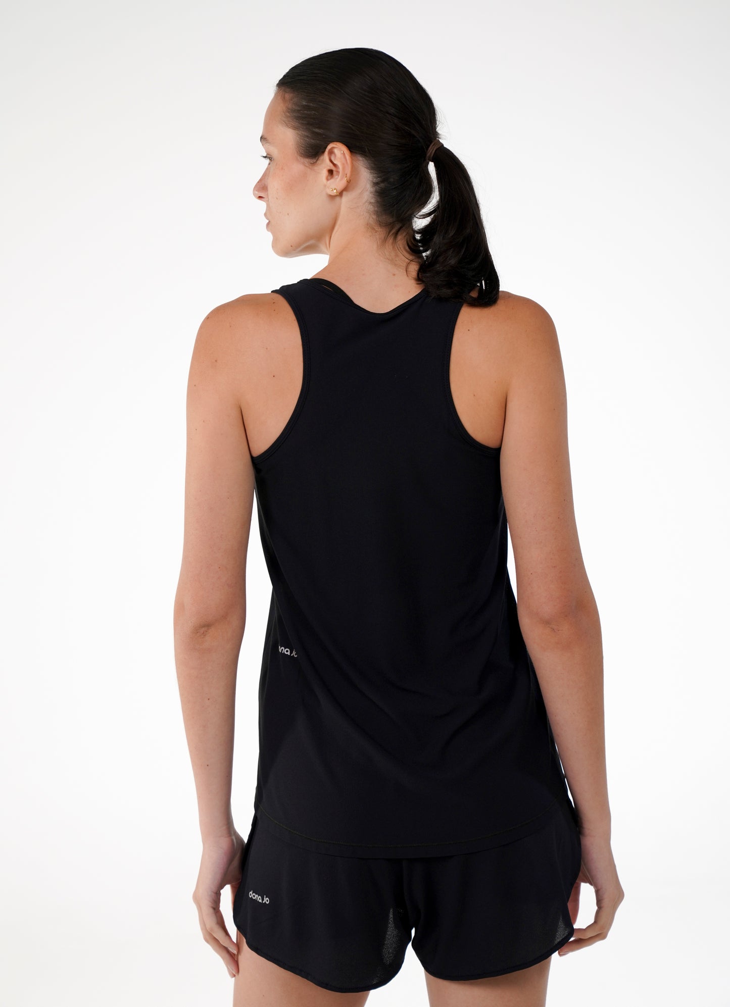 Regata Porus (Black)