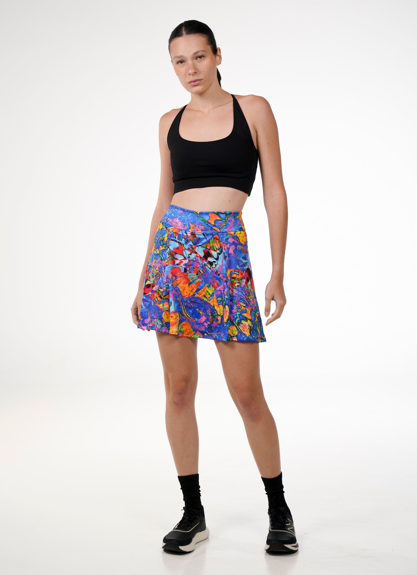 Short Saia Ultimate (Fly) 43cm