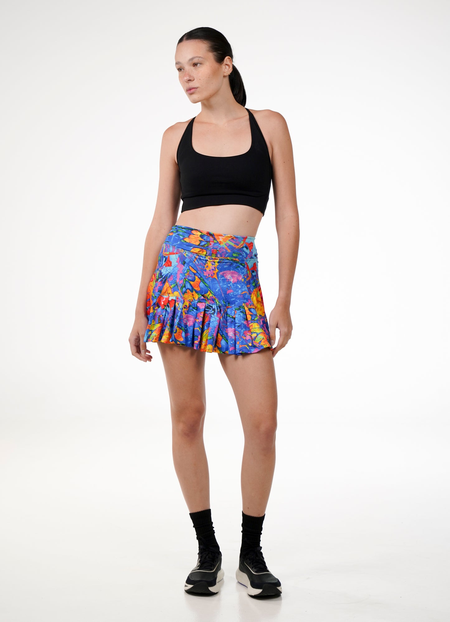 Short Saia Flirty (Fly) 37cm