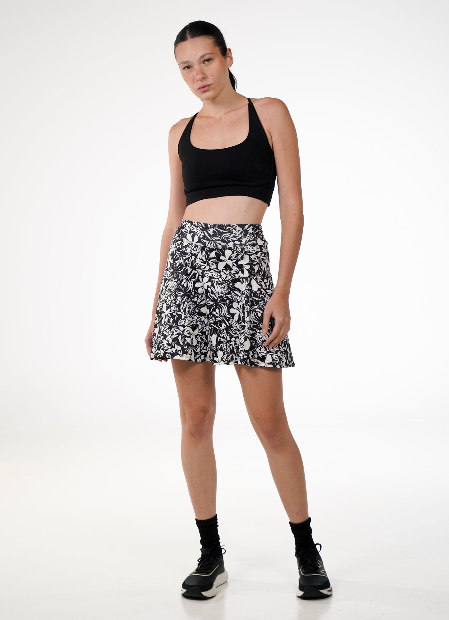 Short Saia Ultimate (Alpine) 43cm