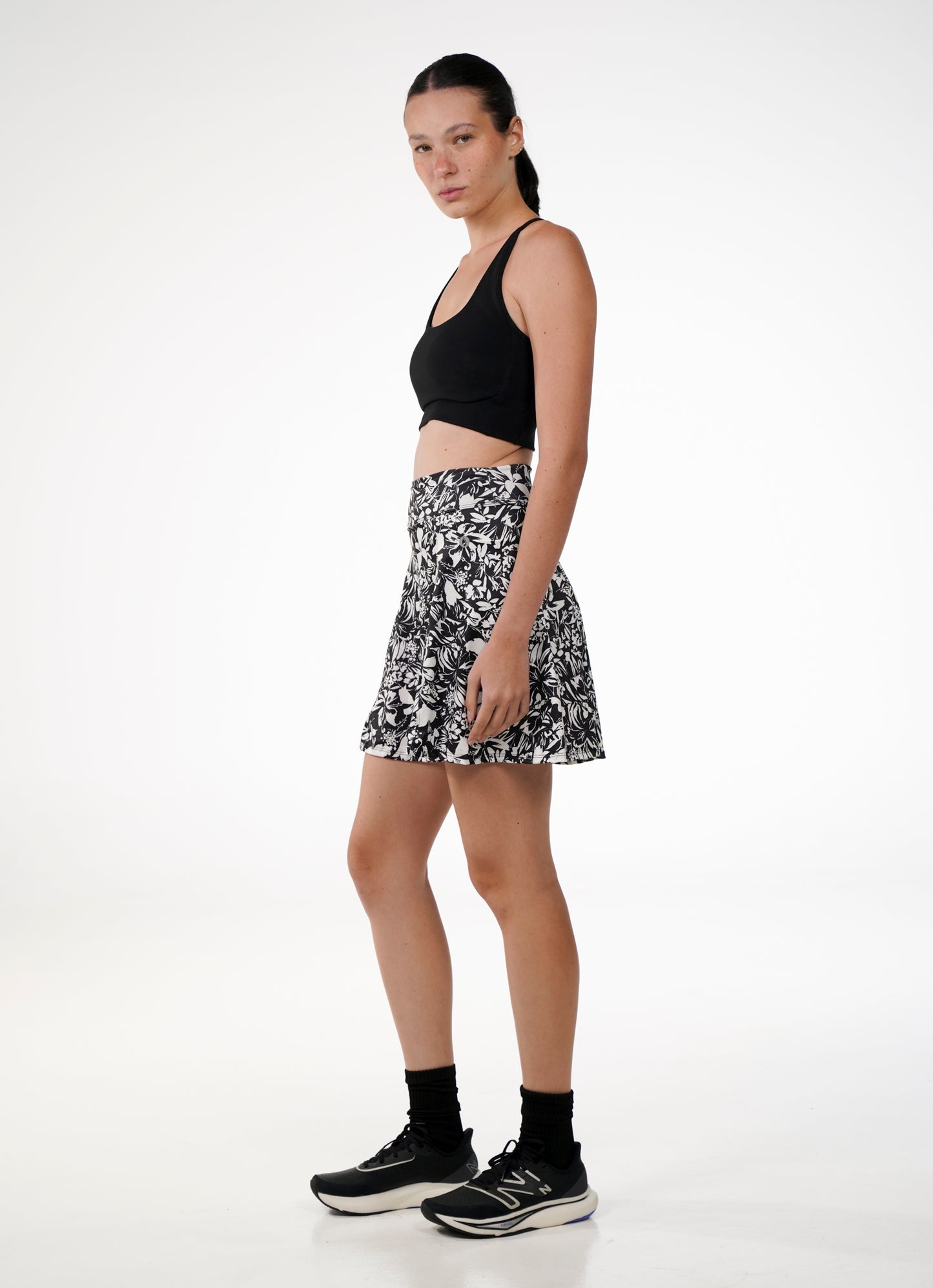 Short Saia Ultimate (Alpine) 43cm