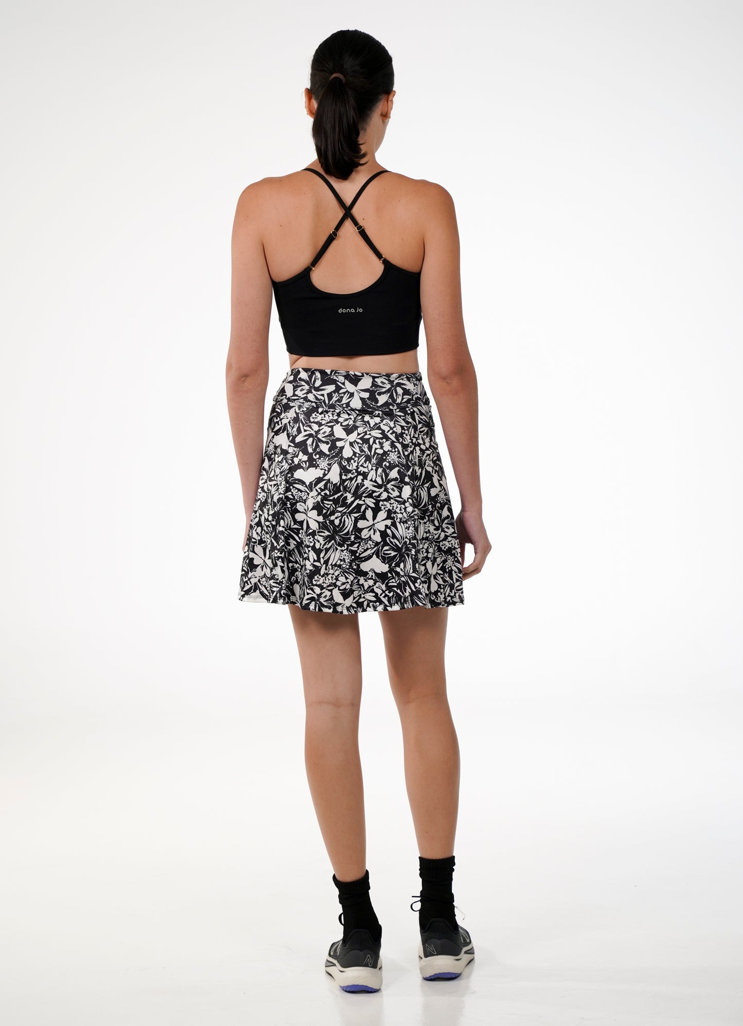 Short Saia Ultimate (Alpine) 43cm