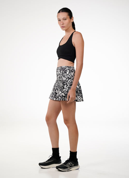 Short Saia Court (Alpine)