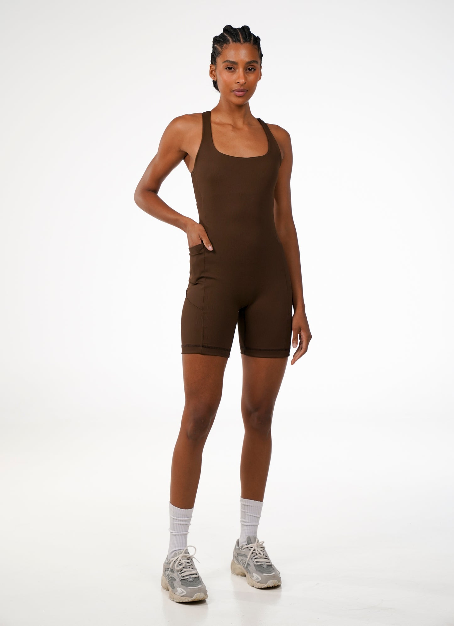 Macacao Aura (Cafe Torrado)