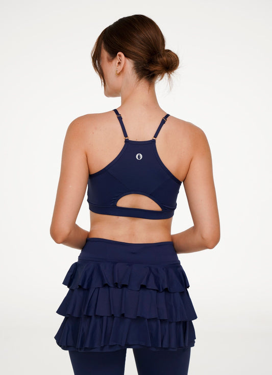 Top Esportivo JoJo (Navy)