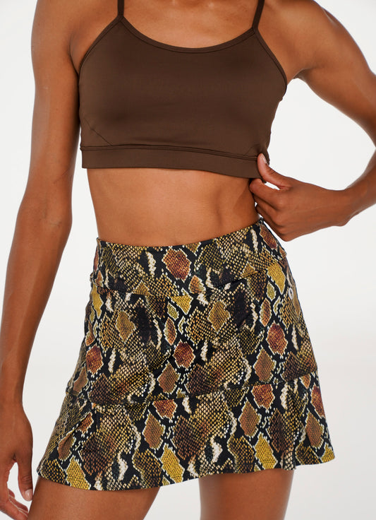 Top Esportivo JoJo (Cafe Torrado)