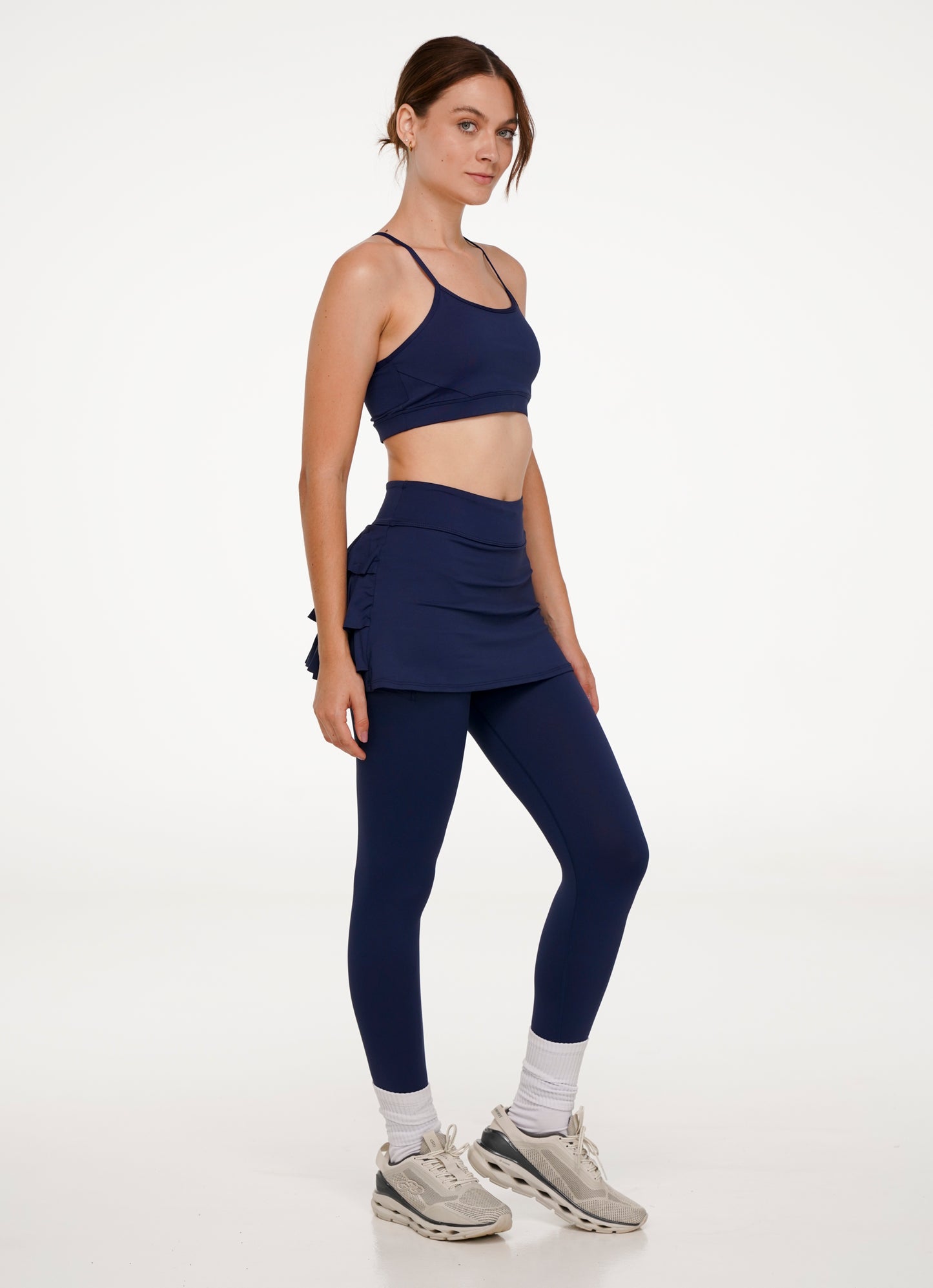 Top Esportivo JoJo (Navy)
