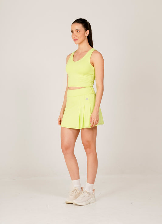 Top Trend (Verde Tropical)