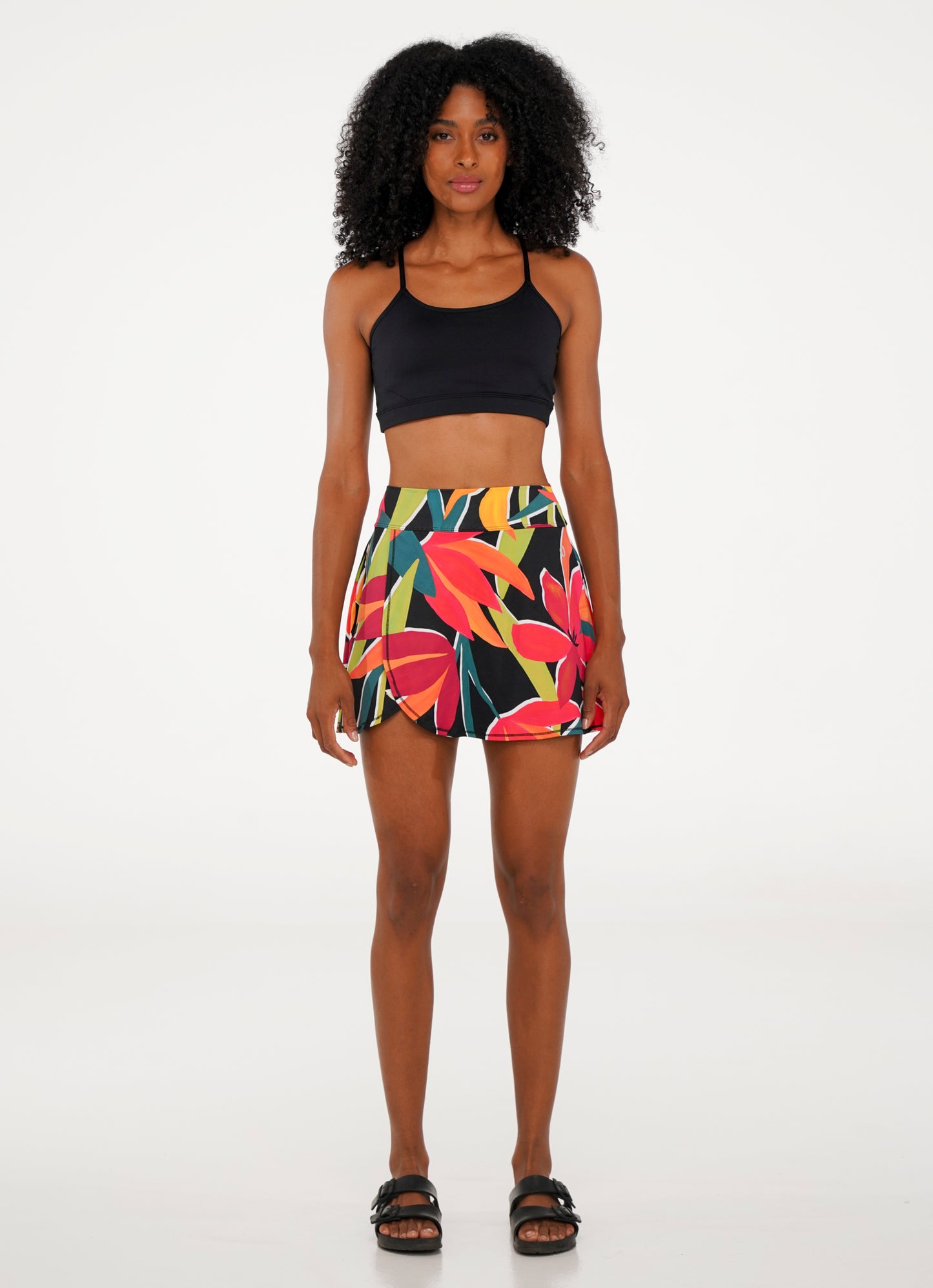 Saia Cover (Scarlet)