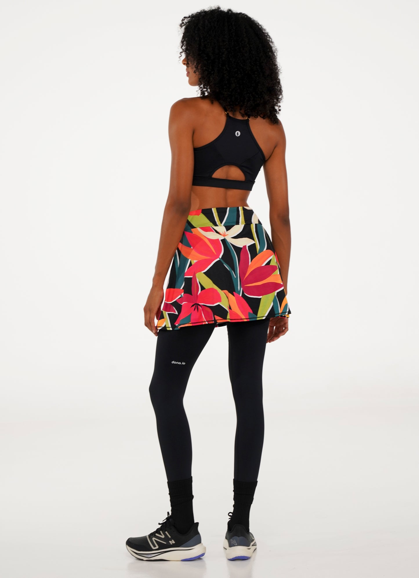 Saia Cover (Scarlet)