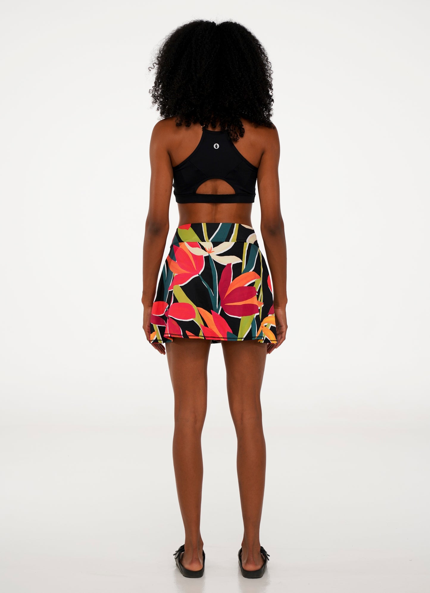 Saia Cover (Scarlet)