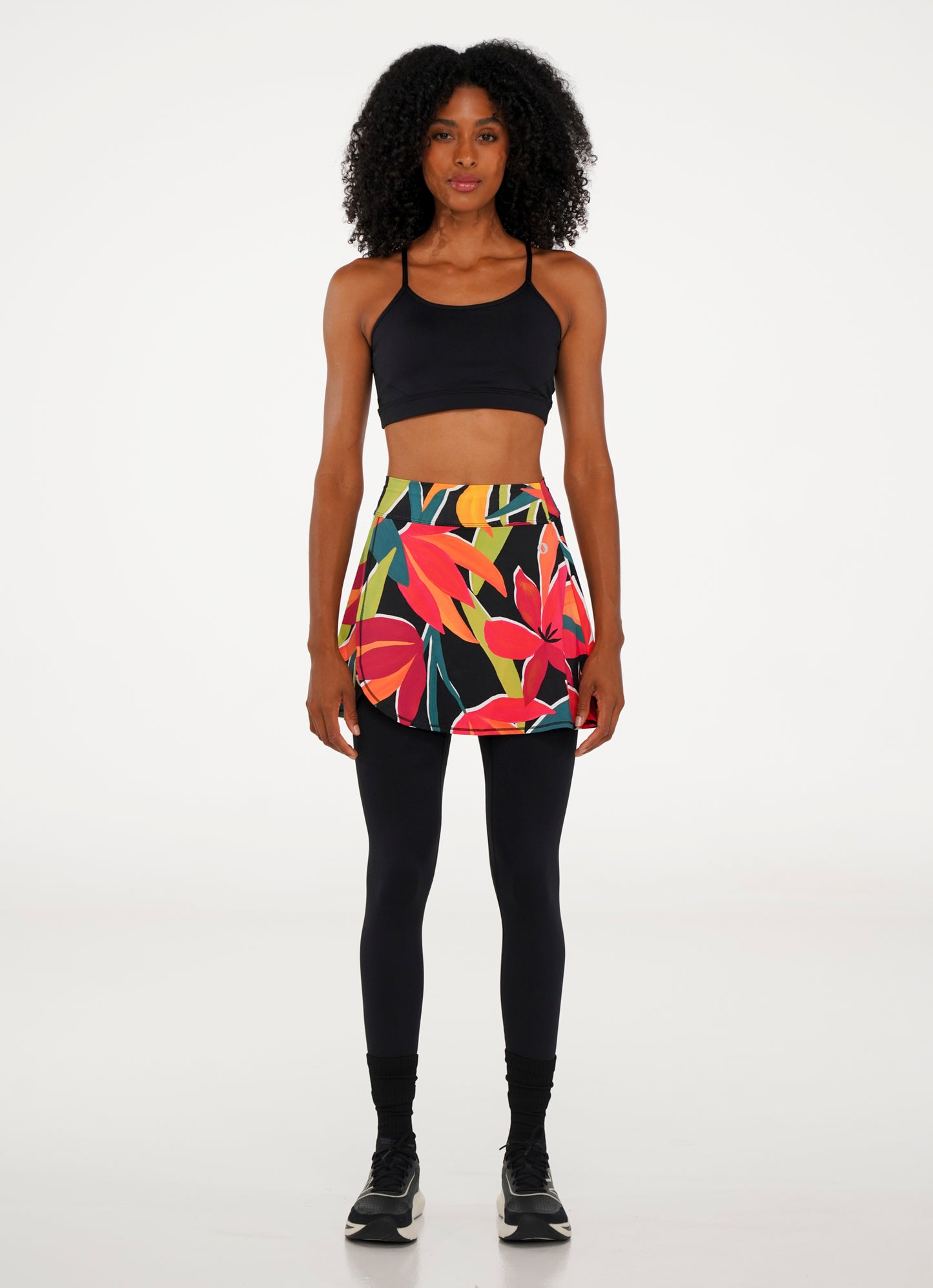 Saia Cover (Scarlet)