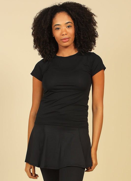 Blusa DJ Action (Black)