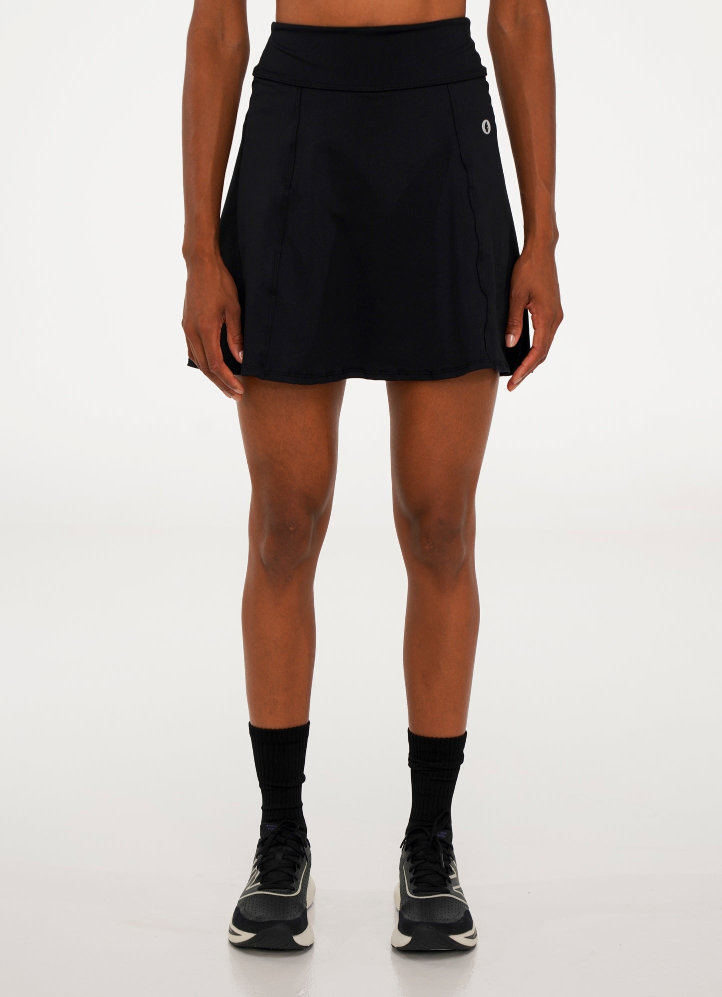 Short Saia Ultimate (Black) 43cm