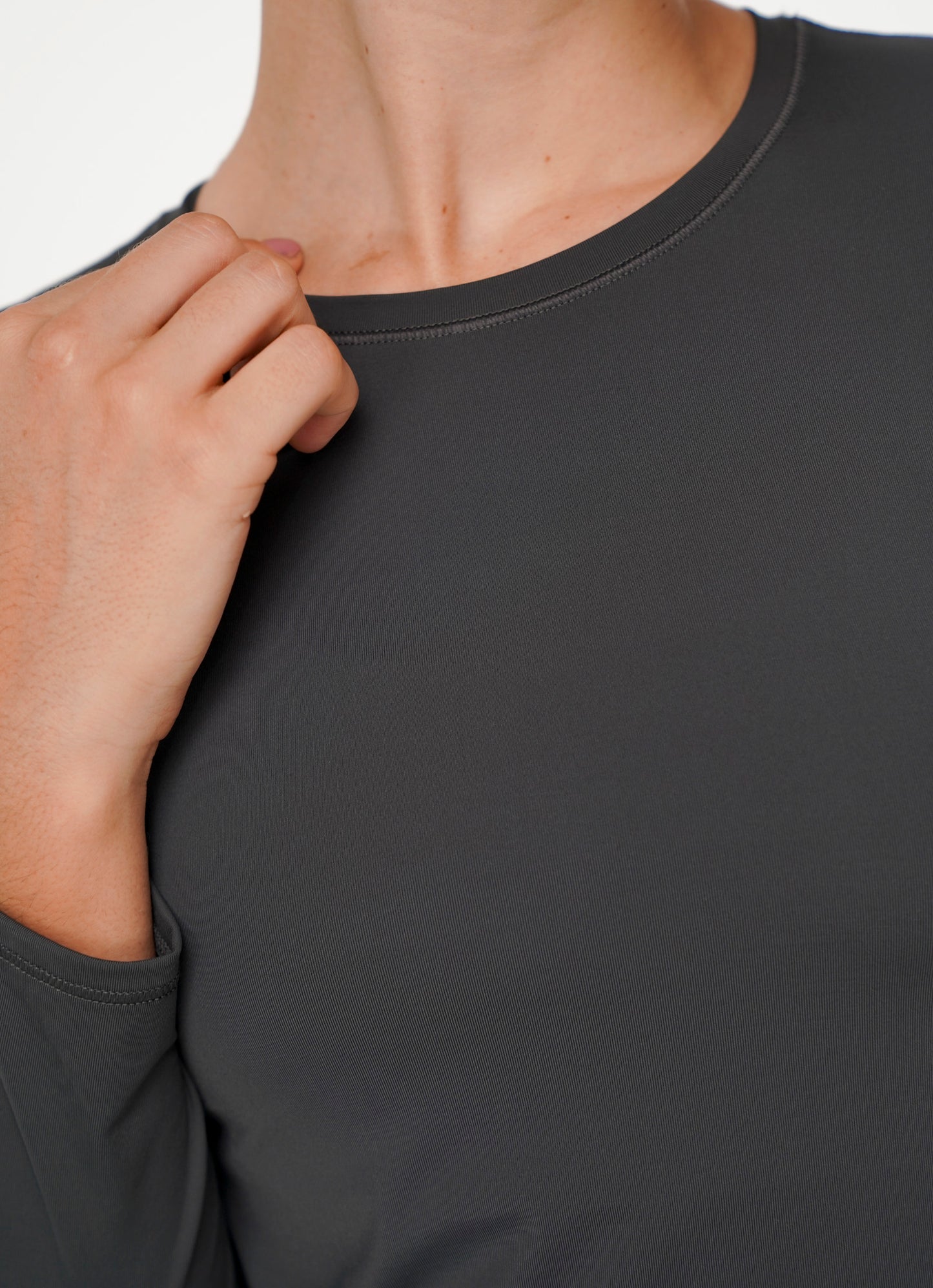 Manga Longa Luna (Alcacuz)