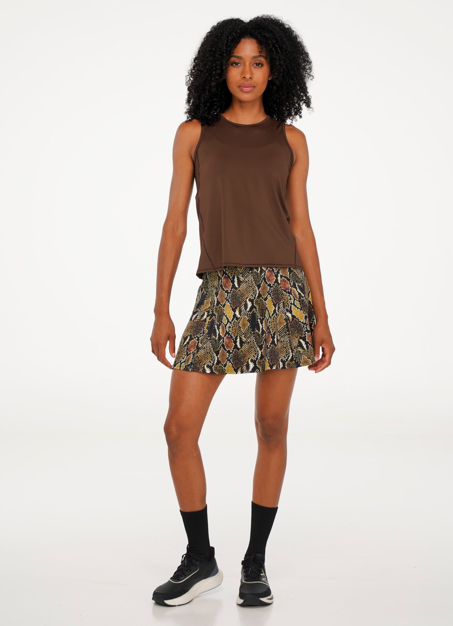 Short Saia Ultimate 43cm (Cobra)