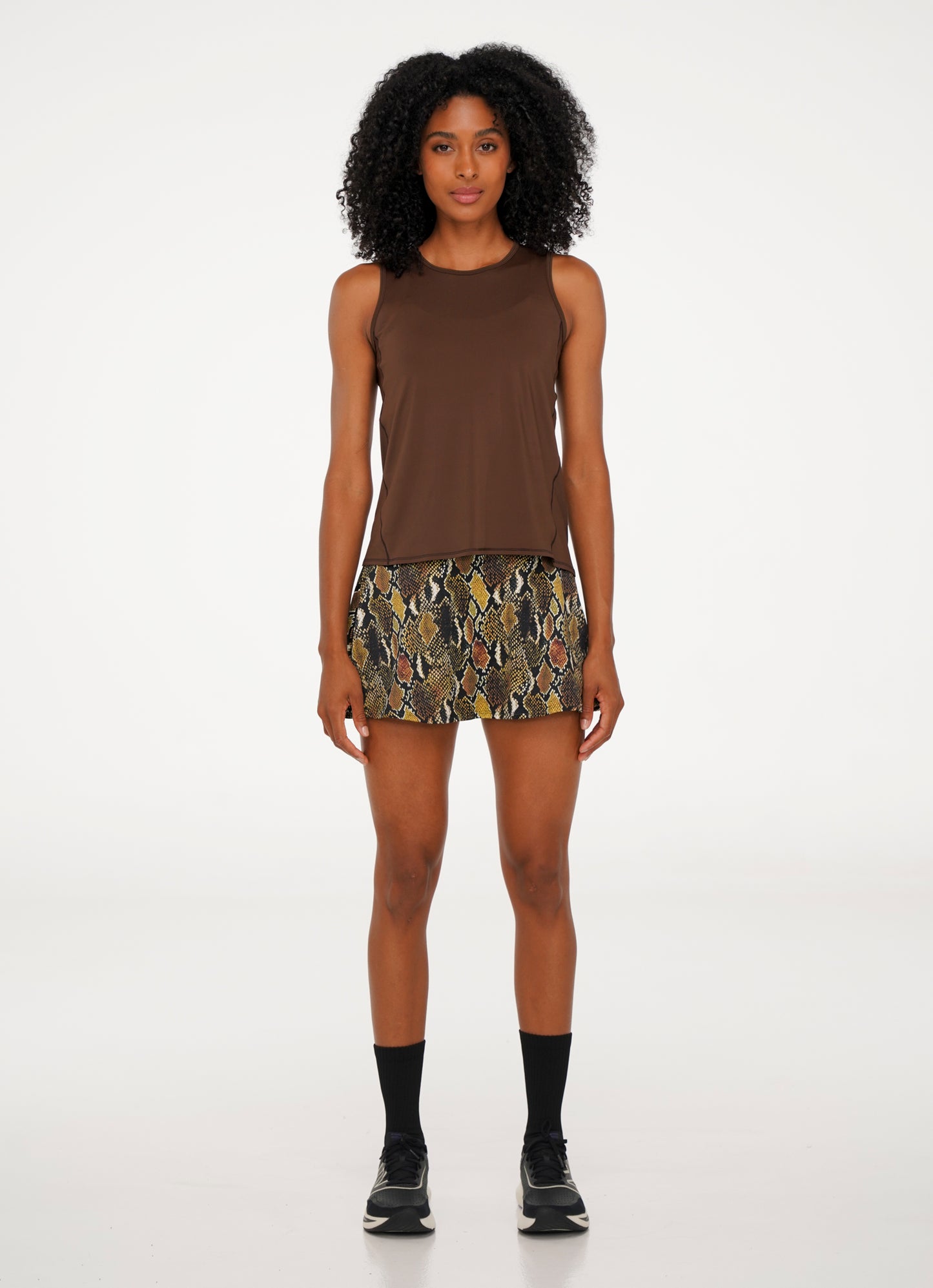 Court Short Saia 37cm (Cobra)