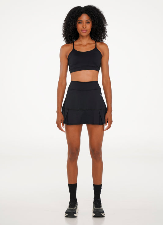 Short Saia JoJo (Preto)
