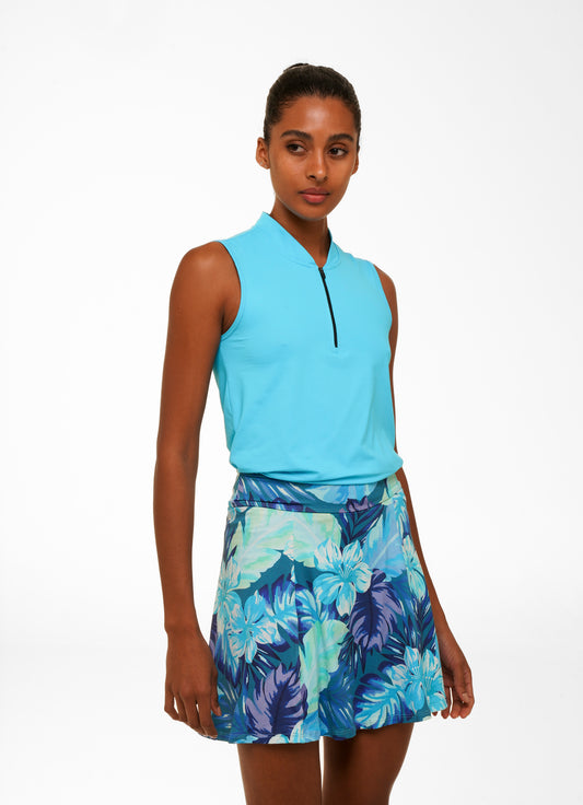Short Saia Ultimate (Blue Muse)