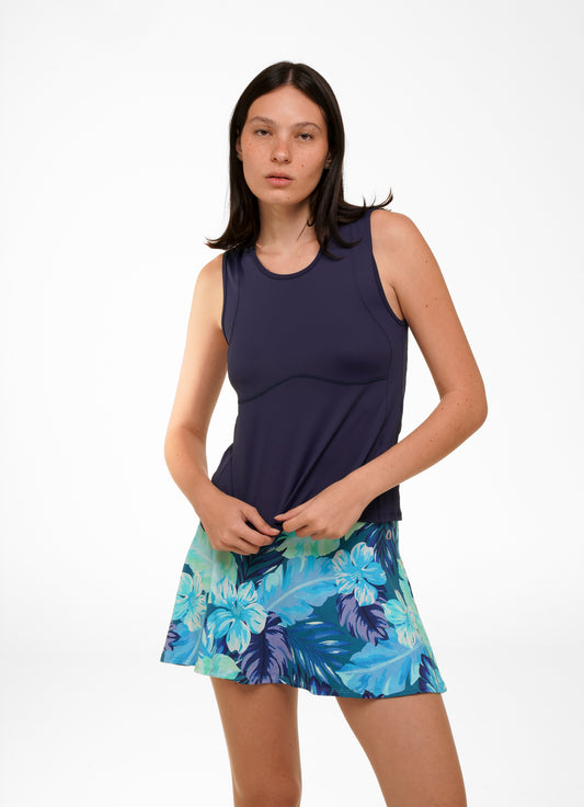 Regata Match (Navy)