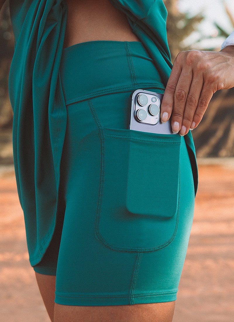 Vestido Lite (Galapagos)
