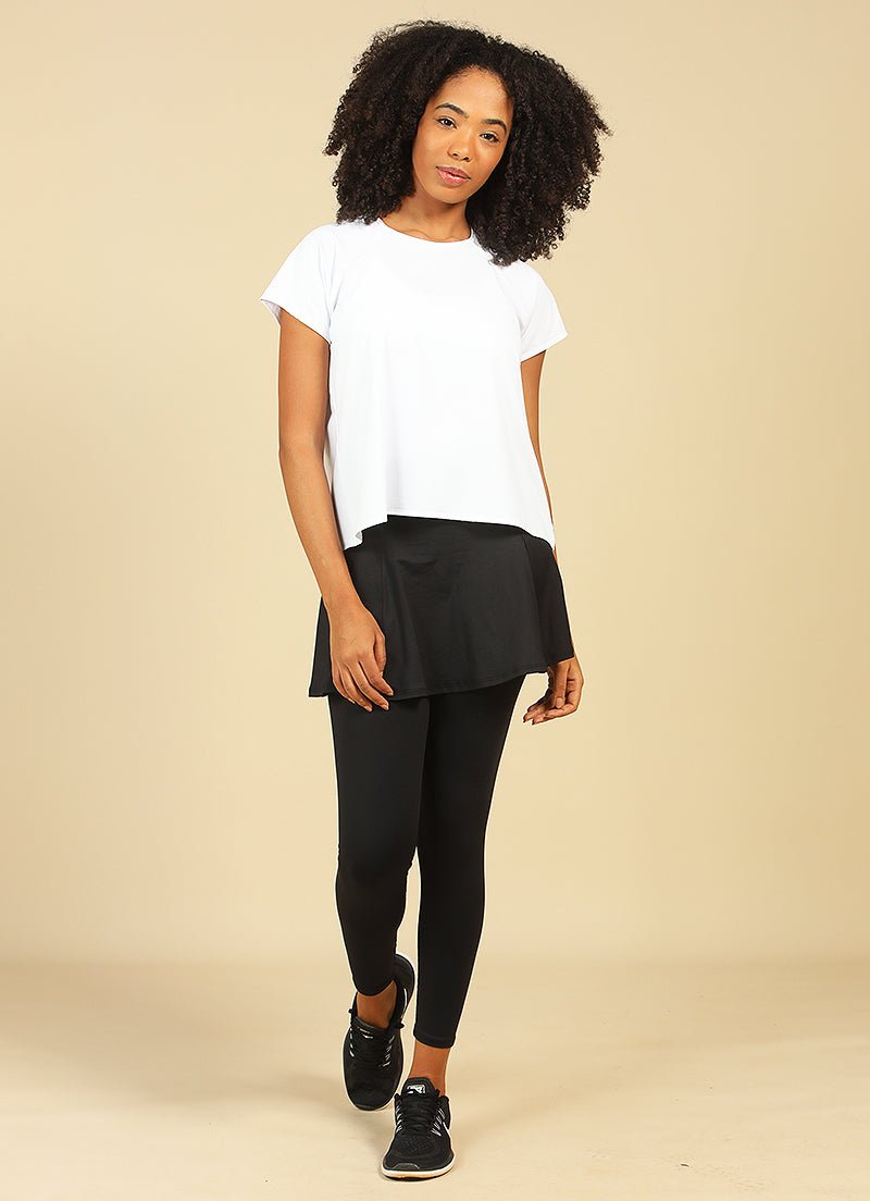 Move T (White)