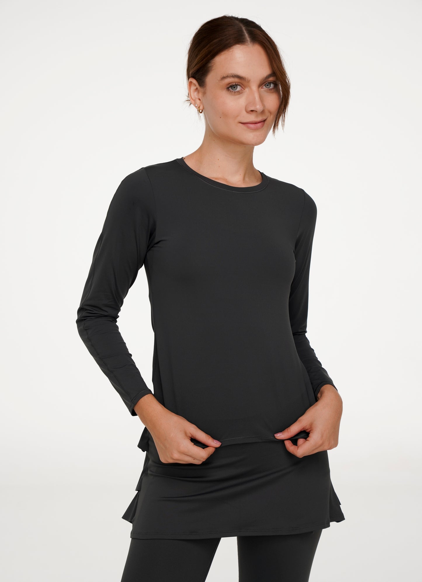 Manga Longa Luna (Alcacuz)