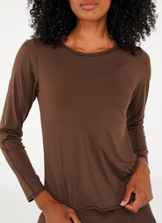 Manga Longa Luna (Cafe Torrado)