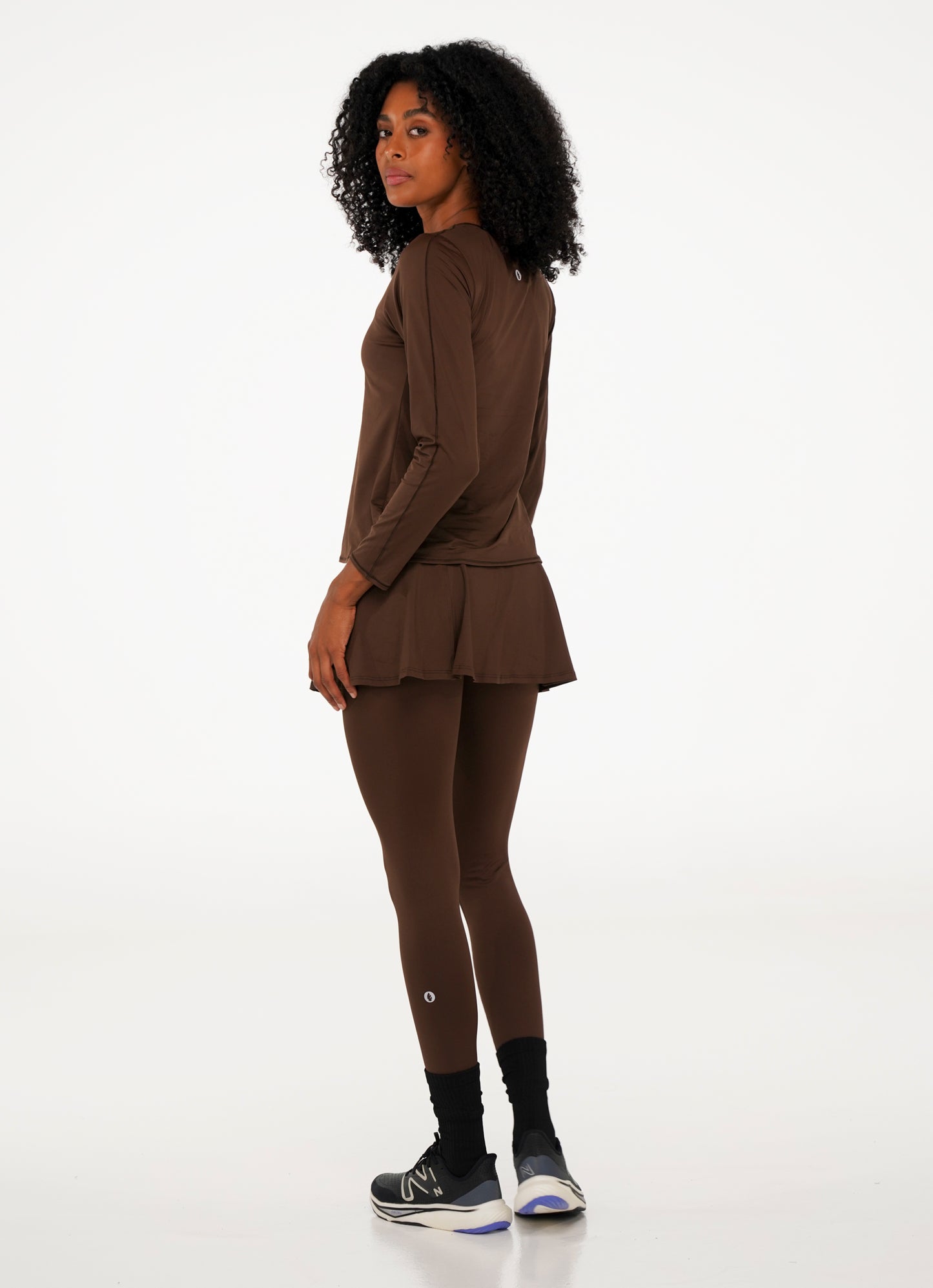 Manga Longa Luna (Cafe Torrado)