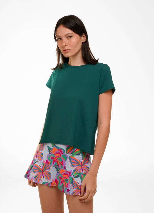 Camiseta Hit (Galapagos)