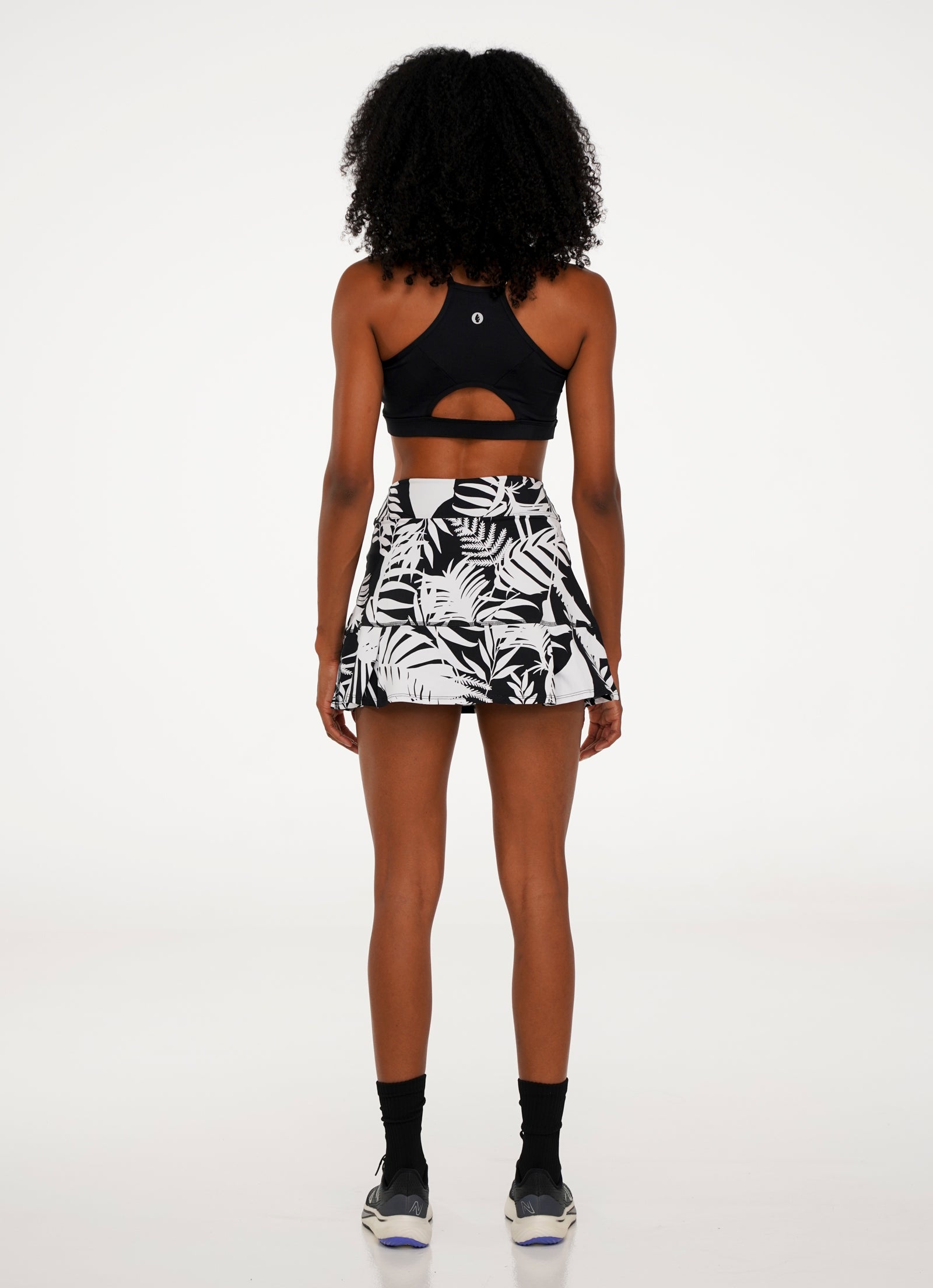 Tennis Pickleball Skirt - JoJo Skirt / Skort (Fernora) 14.5