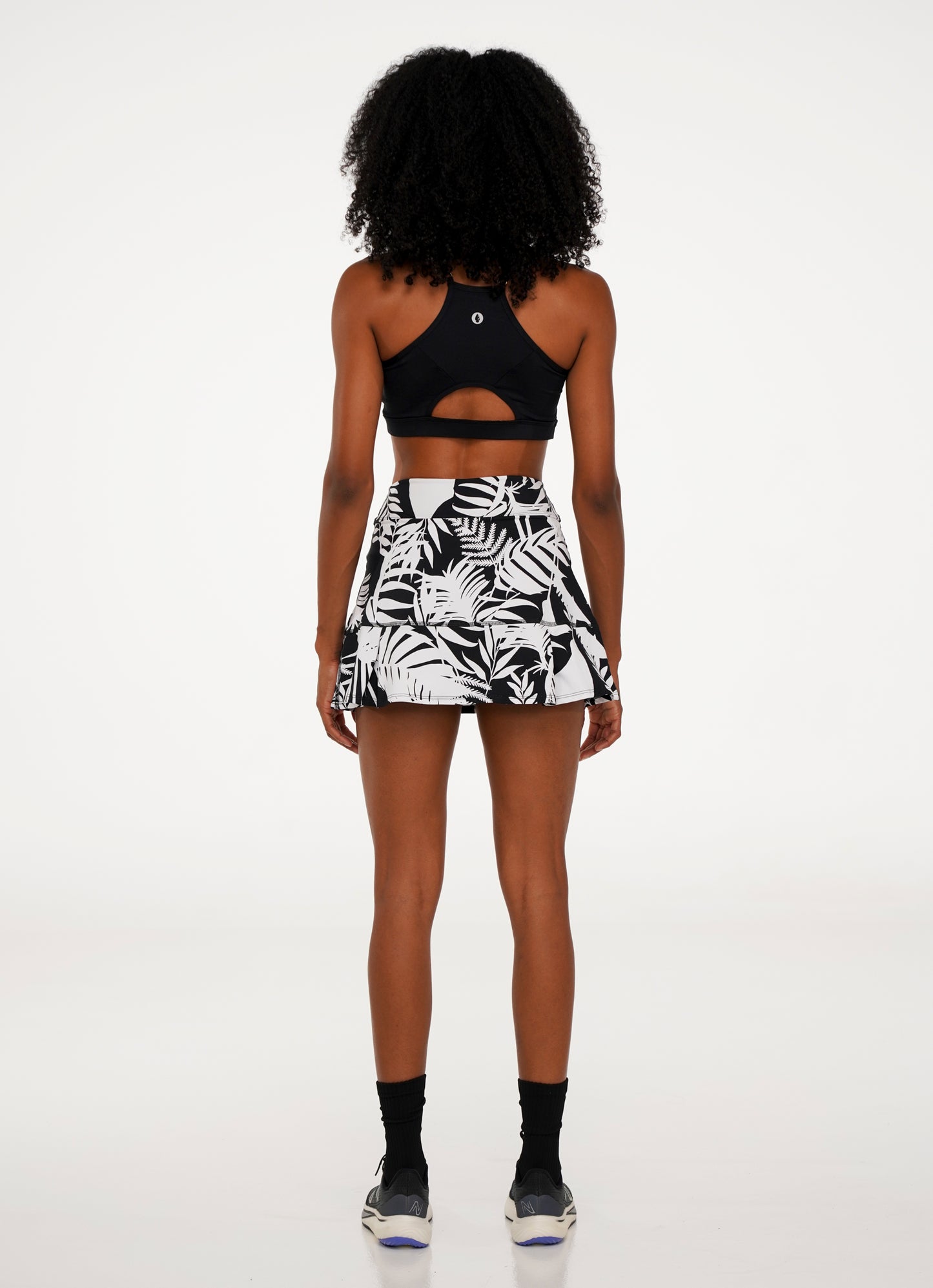 JoJo Short Saia 37cm (Pinnae)