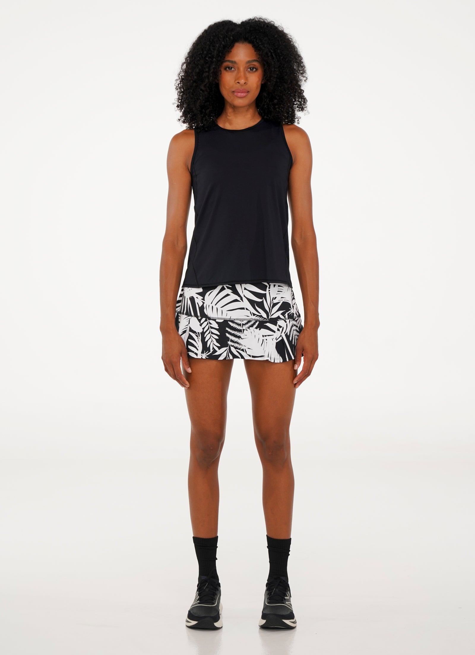 Tennis Pickleball Skirt - JoJo Skirt / Skort (Fernora) 14.5