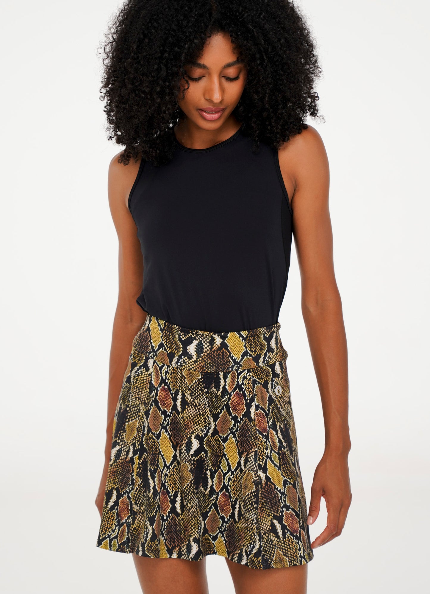 Short Saia Ultimate 43cm (Cobra)