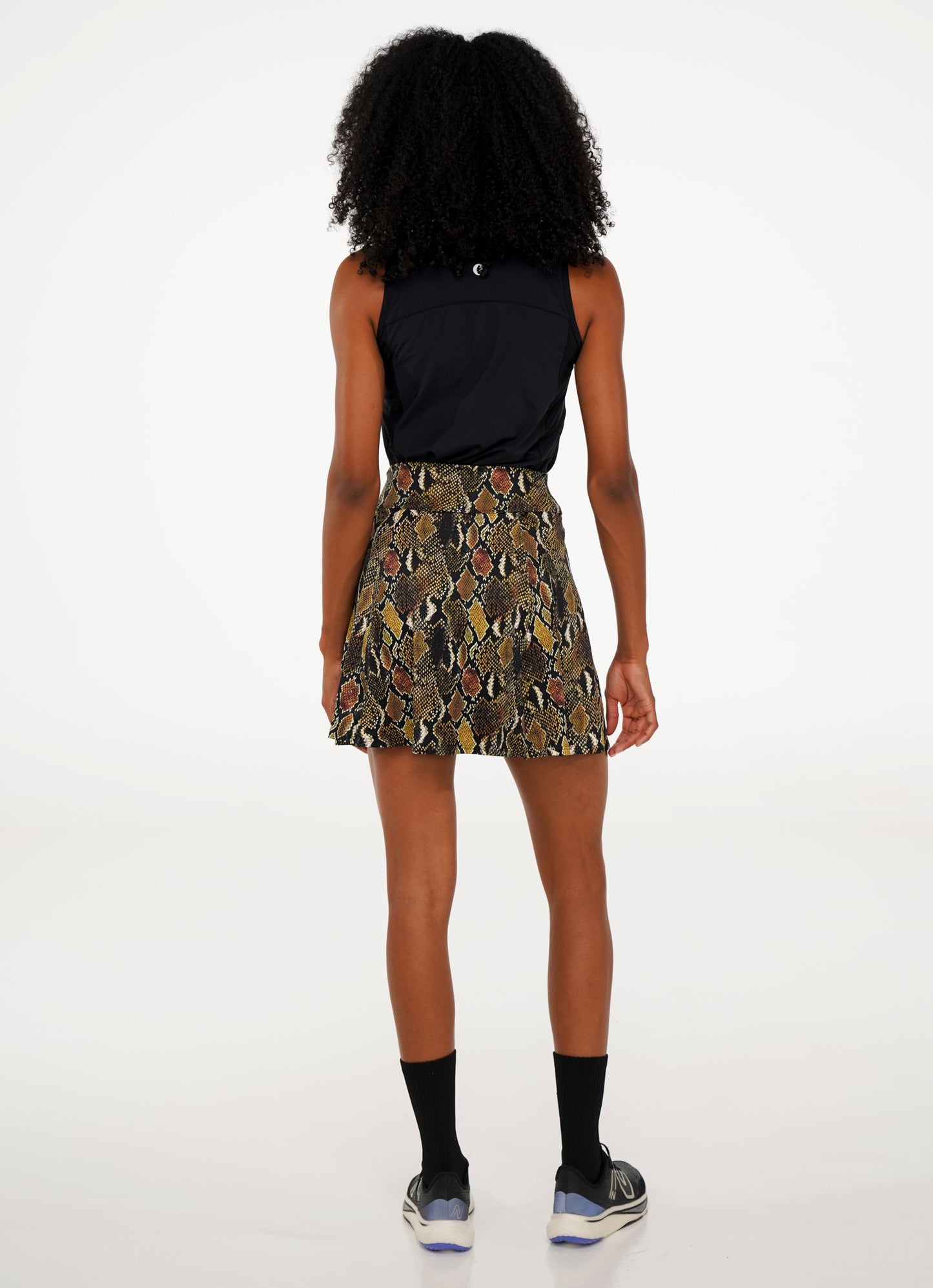 Short Saia Ultimate 43cm (Cobra)