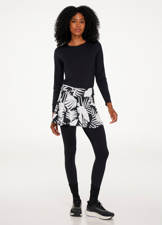 Legging com Saia Love (Pinnae)