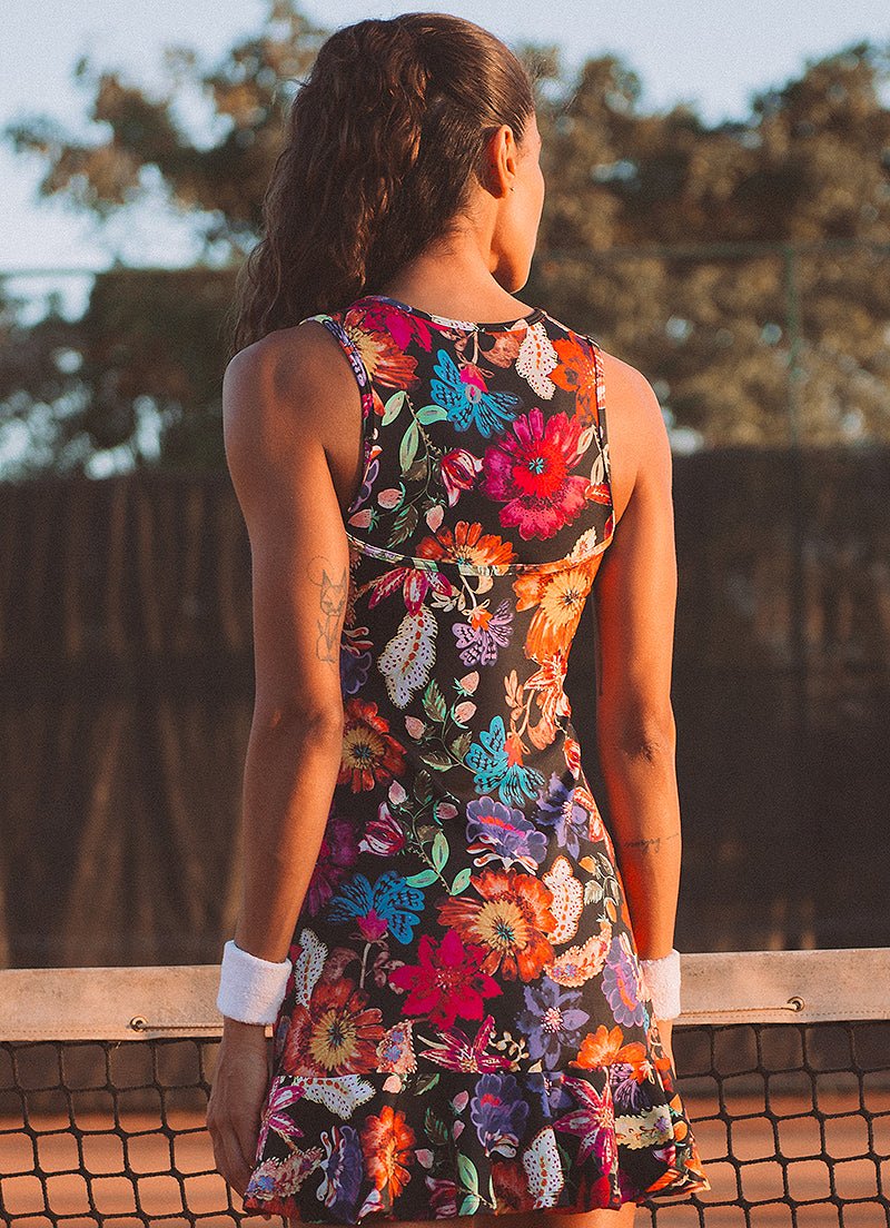 Vestido Up (Botanic)