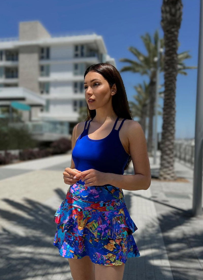 Short Saia Soar (Fly) 37cm