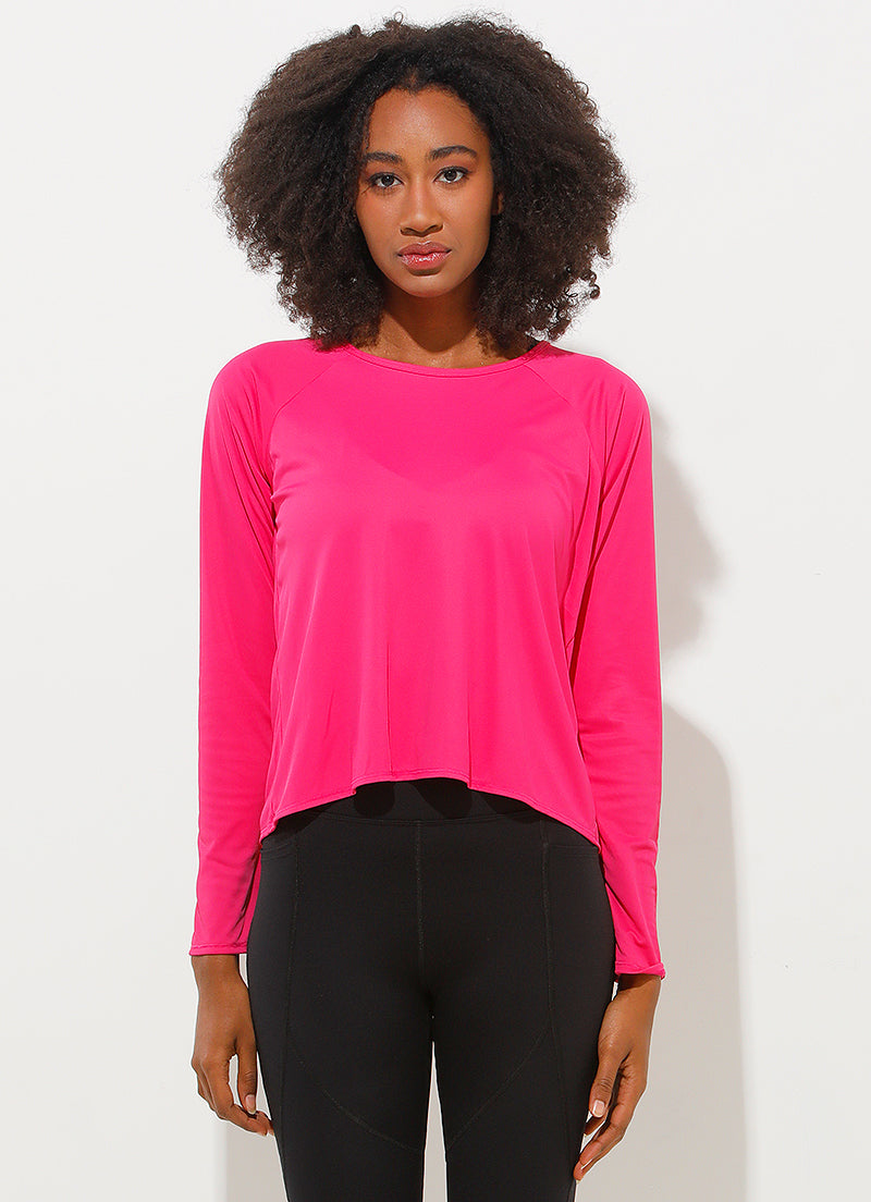 Blusa Move (Calla)