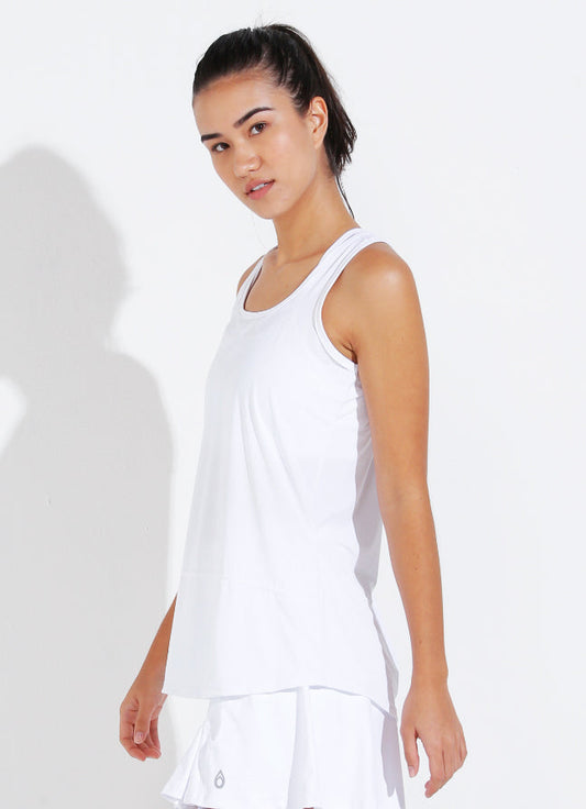 Regata Day Glow (White)